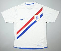 2006-08 HOLLAND KOSZULKA XL. BOYS