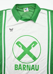 ERIMA OLDSCHOOL SHIRT L