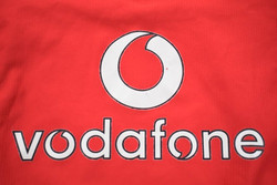 2004-06 MANCHESTER UNITED *SMITH* KOSZULKA S