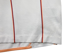 2007-08 HEARTS SHIRT XL