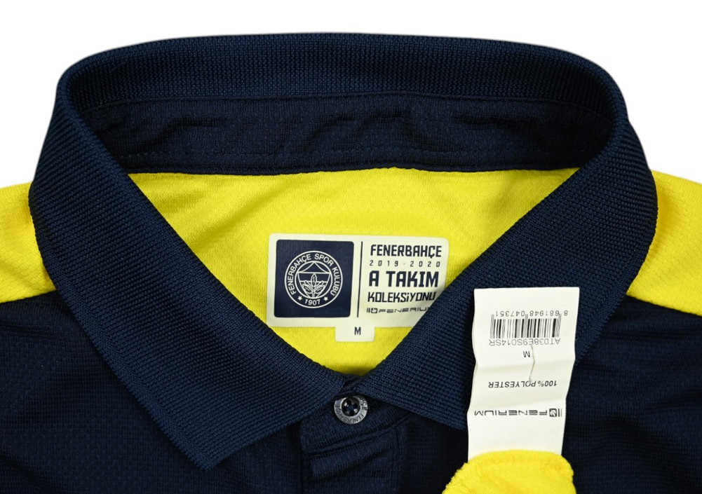 2018-19 FENERBAHCE KOSZULKA M
