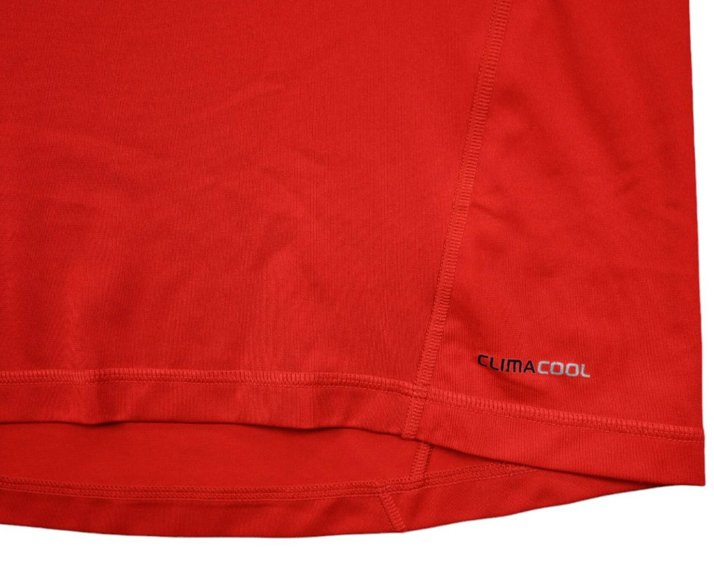 2009-10 SPAIN SHIRT S