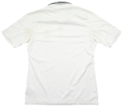 2008-09 REAL MADRID SHIRT M