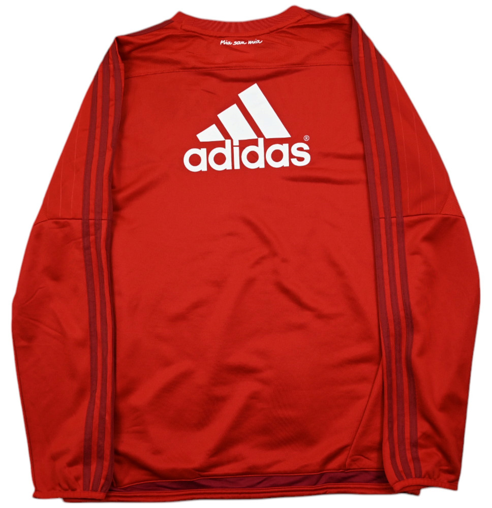 2015-16 BAYERN MUNCHEN TOP L