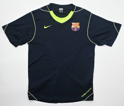 FC BARCELONA SHIRT M