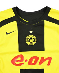 2005-06 BORUSSIA DORTMUND KOSZULKA M