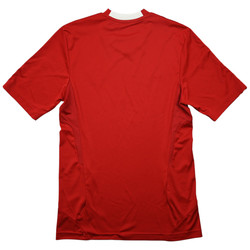 2013-15 WISLA KRAKOW SHIRT S