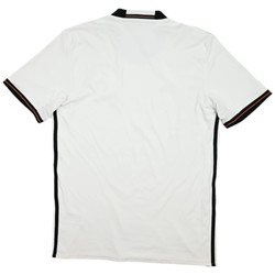 2015-16 GERMANY SHIRT M