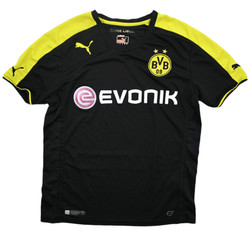 2013-14 BORUSSIA DORTMUND KOSZULKA M