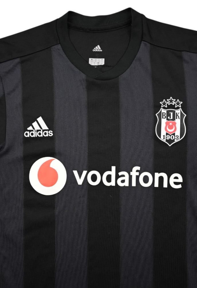 2018-19 BESIKTAS SHIRT S