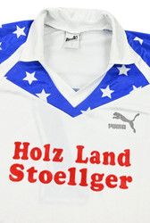 PUMA VINTAGE SHIRT XL