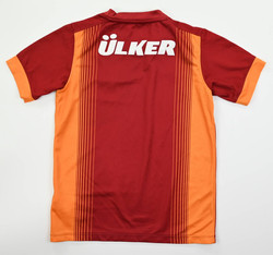 2014-15 GALATASARAY KOSZULKA M. BOYS 