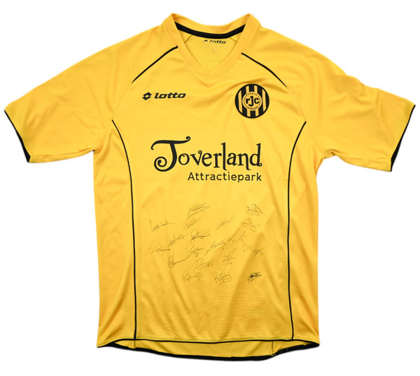 2012-14 RODA JC SHIRT M