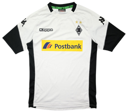 2017-18 BORUSSIA MONCHENGLADBACH SHIRT S