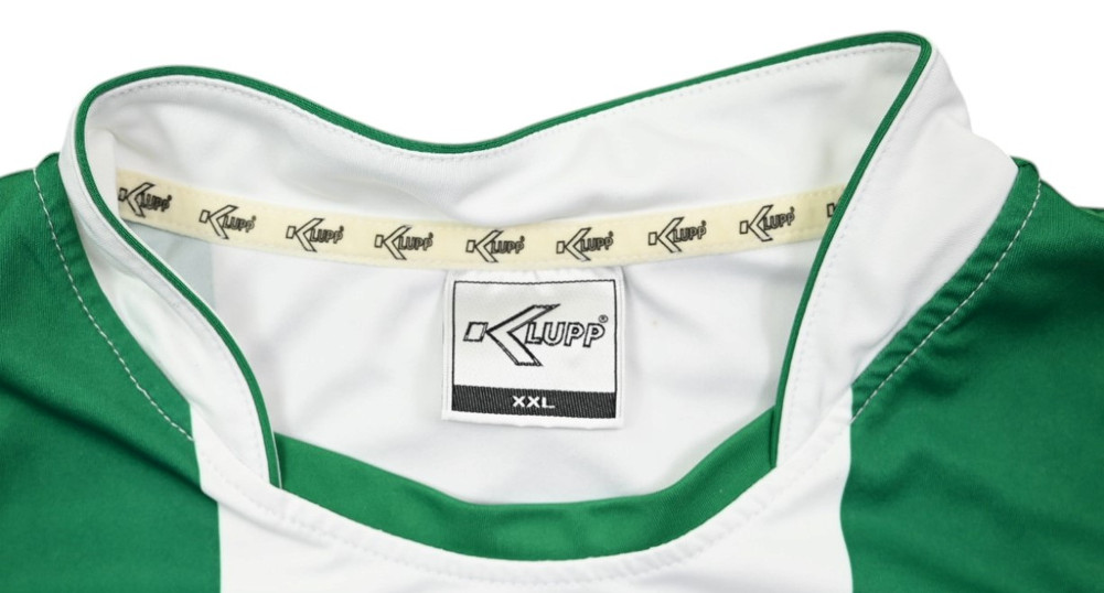 2008-09 GRONINGEN KOSZULKA XXL