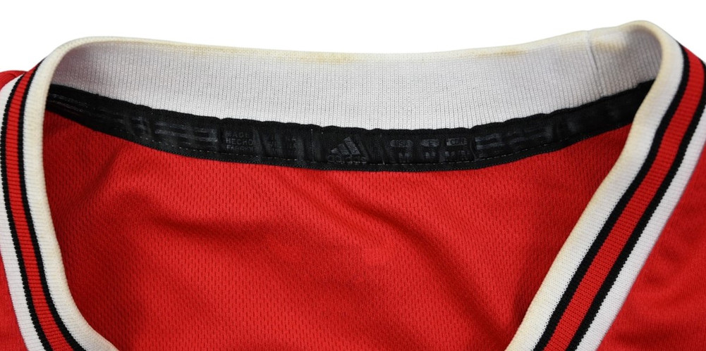 CHICAGO BULLS *ROSE* NBA KOSZULKA M