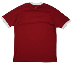 2002-03 DENMARK SHIRT S