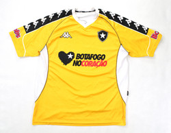2004-05 BOTAFOGO SHIRT S