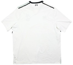 2017-18 LIVERPOOL KOSZULKA XXL