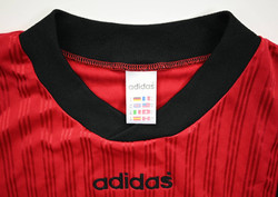 ADIDAS OLDSCHOOL KOSZULKA XL