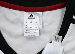 2014-15 GERMANY SHIRT XXL