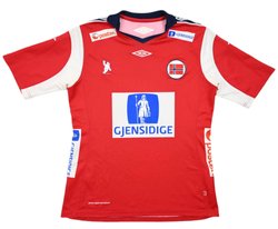 GJENSIDIGE HANDBALL SHIRT L