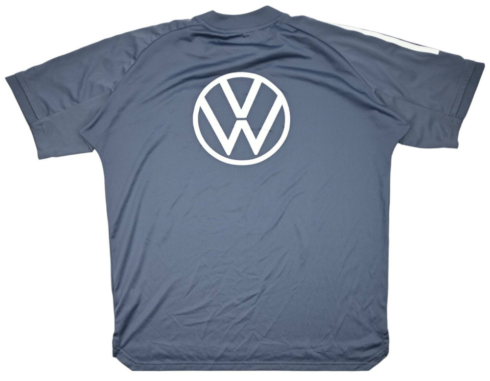 2019-20 GERMANY KOSZULKA L