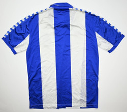 1981-82 ESPANYOL KOSZULKA L