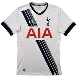 2015-16 TOTTENHAM HOTSPUR KOSZULKA S