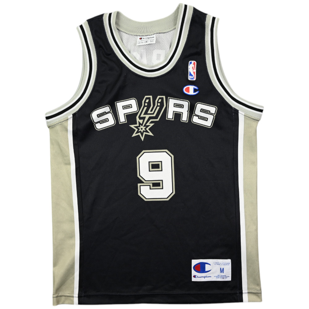 SAN ANTONIO SPURS *PARKER* NBA KOSZULKA M. BOYS