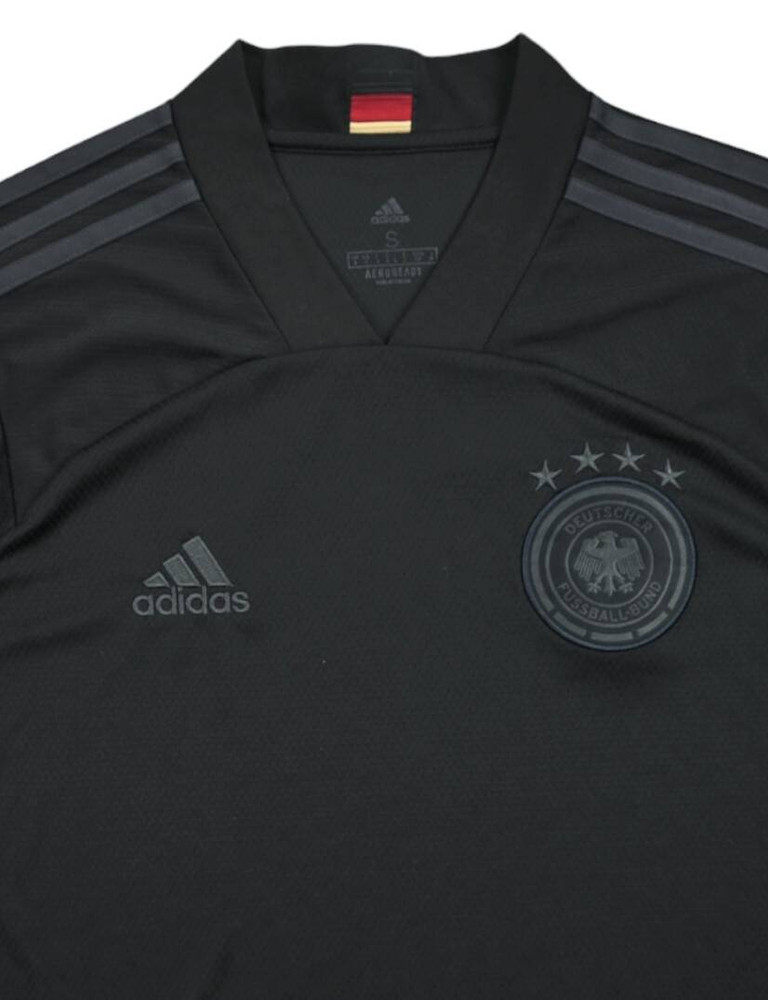 2020-21 GERMANY SHIRT S