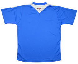 2004-06 ENGLAND KOSZULKA S