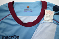 2011-13 WEST HAM UNITED KOSZULKA XXL