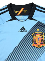 2012-14 SPAIN KOSZULKA M