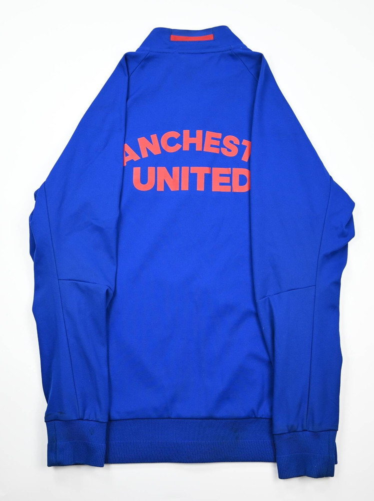 2016-17 MANCHESTER UNITED TOP M