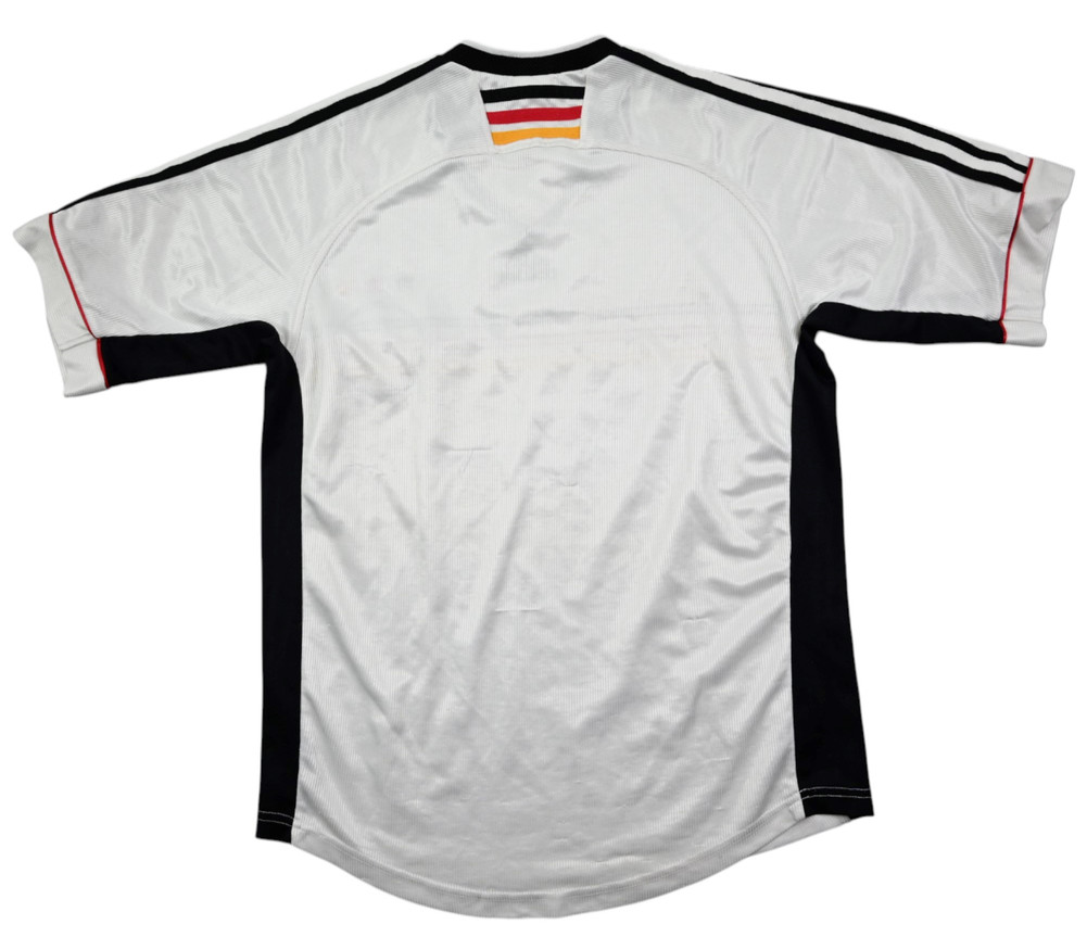 1998-00 GERMANY KOSZULKA XL. BOYS