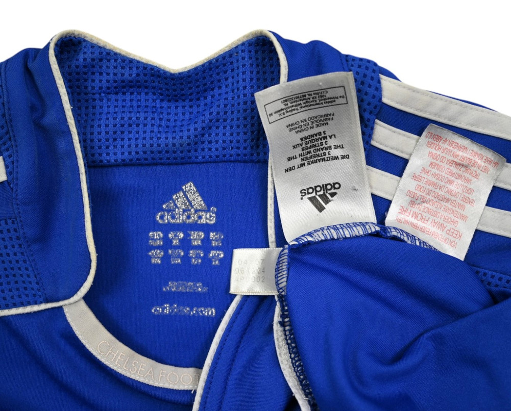 2006-08 CHELSEA SHIRT XL. BOYS/S