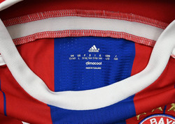 2014-15 BAYERN MUNCHEN KOSZULKA M. BOYS