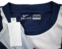 2013-14 PARIS SAINT-GERMAIN SHIRT L