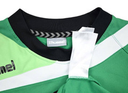GREUTHER FURTH LONGSLEEVE KOSZULKA XL