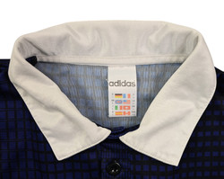 ADIDAS REFEREE VINTAGE LONGSLEEVE KOSZULKA L