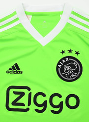 2015-16 AJAX AMSTERDAM KOSZULKA XL. BOYS