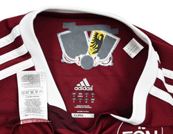 2011-12 NURNBERG KOSZULKA S