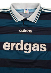 SC VICTORIA 07 ANRATH LONGSLEEVE SHIRT XL