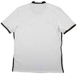 2015-16 GERMANY SHIRT L
