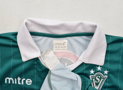 2011 SANTIAGO WANDERERS *CEDRIC* SHIRT XL