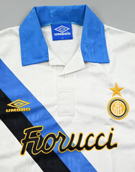 1993-94 INTER MILAN KOSZULKA XL