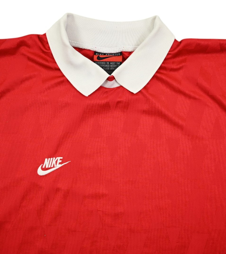 NIKE VINTAGE SHIRT XL
