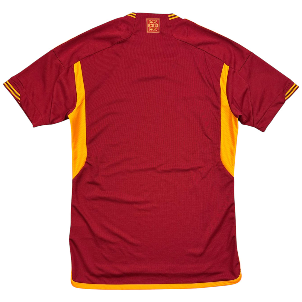 2023-24 ROMA SHIRT Multiple Sizes