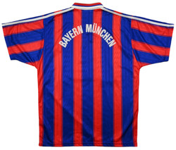 1995-97 BAYERN MUNCHEN KOSZULKA M